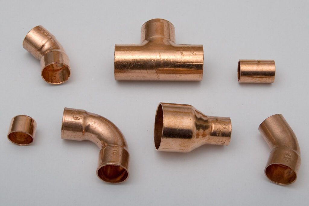 shop pipes and fittings