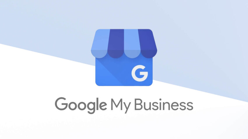 google business profile listing