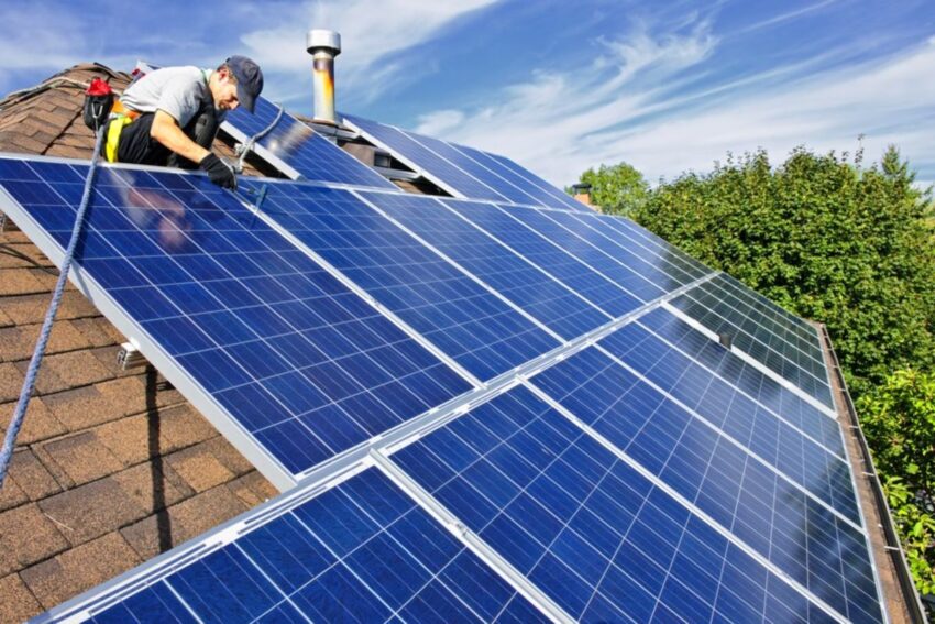 Why You Need Solar Power Installation
