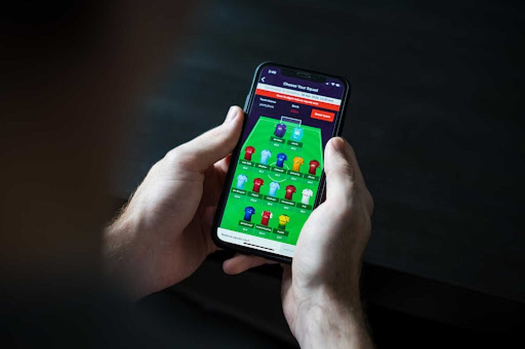 How to Play Fantasy Premier League