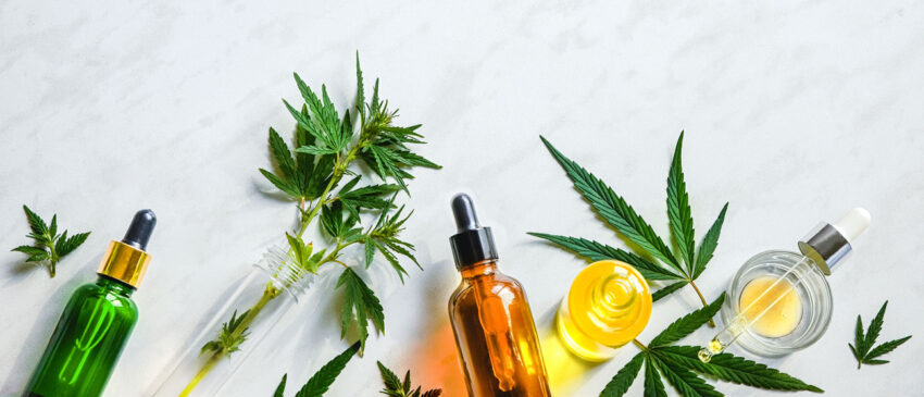 Your CBD Products Are Highly Beneficial For Healthcare